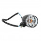 CLIGNOTANT SCOOT ADAPTABLE SYM 50 ORBIT II ARRIERE DROIT (OEM 33600-ABA-0000) -P2R-