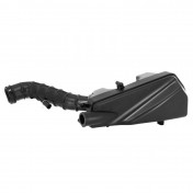 FILTRE A AIR SCOOT ADAPTABLE SYM 50 ORBIT, MIO, SYMPHONY, FIDDLE 4T / PEUGEOT 50 SPEEDFIGHT 3 ET 4, VIVACITY 2008> 4T NOIR (BOITE A AIR) (OEM 17200-AWA-A000) -P2R- 3700948222973