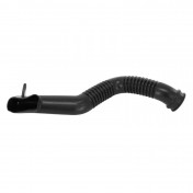 RACCORD/PIPE FILTRE A AIR SCOOT ADAPTABLE SYM 50 ORBIT 4T (BOITIER) (OEM 17216-AAA-0000) -P2R- 3700948222980