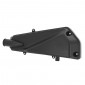 CAPOT DE FILTRE A AIR SCOOT ADAPTABLE SYM 50 ORBIT 4T (BOITIER) (OEM 17231-AAA-0000) -P2R- 3700948222997