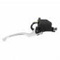 BRAKE MASTER CYLINDER FOR SYM 50 ORBIT 4 Stroke (OEM 45500-AAA-0000) -P2R- 3700948223147