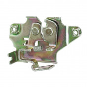 MECANISME DE FERMETURE SERRURE DE SELLE SCOOT ADAPTABLE SYM 50 ORBIT II (OEM 77230-AAA-0000) -P2R- 3700948243725