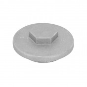BOUCHON DE VIDANGE HUILE SCOOT ADAPTABLE SYM 50 ORBIT II 4T (AVEC JOINT) (OEM 1565A-A1A-0002) -P2R- 3700948223567