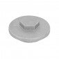 BOUCHON DE VIDANGE HUILE SCOOT ADAPTABLE SYM 50 ORBIT II 4T (AVEC JOINT) (OEM 1565A-A1A-0002) -P2R- 3700948223567