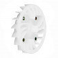 TURBINE SCOOT ADAPTABLE SCOOT PEUGEOT 50 TWEET, VIVACITY 3, SPEEDFIGHT 3 4T / SYM SYMPHONY, FIDDLE 2, SYM 50 ORBIT II 4T (OEM 19510-A1A-0001) -P2R- 3700948223581