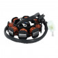 IGNITION STATOR FOR SCOOT SYM 50 ORBIT II 4 Stroke (OEM 31120-A1A-0000) -P2R- 3700948223598