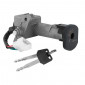 CONTACTEUR A CLE SCOOT ADAPTABLE SYM 50 ORBIT 2, 50 FIDDLE 3 (6 FICHES) (OEM 34100-ABA-0000) -P2R- 3700948223710