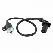 IGNITION COIL FOR SCOOT SYM 50 ORBIT II 4Stroke - WITH SPARK PLUG CAP) (OEM 3051A-ABA-0000) -P2R- 3700948223727