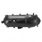 VARIATOR COVER FOR SCOOT SYM 50 ORBIT II 4 Stroke (OEM 11341-AWA-0000) -P2R- 3700948223840