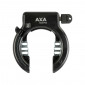 ANTIVOL VELO FER A CHEVAL AXA SOLID NOIR AVEC CABLE PLUG DIAM 10 mm 1.50M - SECURITE NIVEAU 11/15 8713249237930