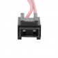 FUSE HOLDER - FOR MINI FLAT FUSE - WATERPROOF - FLOSSER- (6309) 4018354010640