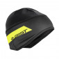 UNDER HELMET - GIST WINTER INSIDE WINDTEX / SUPER ROUBAIX BLACK/FLUO YELLOW -5492 8013271185941