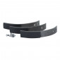 LAMELLE D'EMBRAYAGE CYCLO ADAPTABLE MBK CADY MOBYX (ANCIEN MODELE) (VENDU PAR 3) -SELECTION P2R- 3701213428199