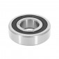 ROULEMENT DE ROUE 62/22 2RS (22x50x14 mm) (VENDU A L'UNITE) -SELECTION P2R-