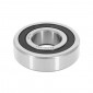 WHEEL BEARING 62/22RS (22 x 50 x 14 mm) (SOLD PER UNIT) -SELECTION P2R-