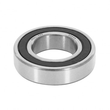 ROULEMENT DE ROUE 6904-2RS (20x37x9 mm) (VENDU A L'UNITE) -SELECTION P2R- 3701213427086