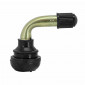 TYRE VALVE - ELBOW VALVE - (HEIGHT 25mm, LENGTH 30mm) (SOLD PER UNIT) 3700948063101