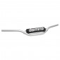 HANDLEBAR MX/ENDURO - DOMINO ALUMIMIUM Ø 28,5 mm -WITH CROSS BAR (Wd 810 mm; Hg 133 mm) 8033900017559