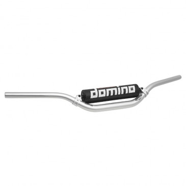 HANDLEBAR MX/ENDURO - DOMINO ALUMIMIUM Ø 28,5 mm -WITH CROSS BAR (Wd 810 mm; Hg 133 mm) 8033900017559