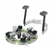 PORTE BALAIS DE DEMARREUR MOTO POUR HONDA (MITZUBA SM2-SM8) -SGR- 8434290540311