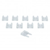 FUSIBLE PLAT ENFICHABLE MINIATURE 25A (SACHET DE 10) -SELECTION P2R- 4018354009125