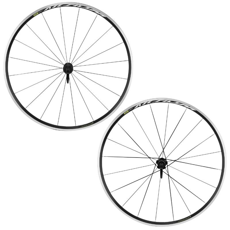 Jante online mavic aksium