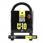 ANTIVOL U AUVRAY UFORCE10 120 x 217 mm (DIAM 18 mm) (CLASSE SRA) 3700807700659