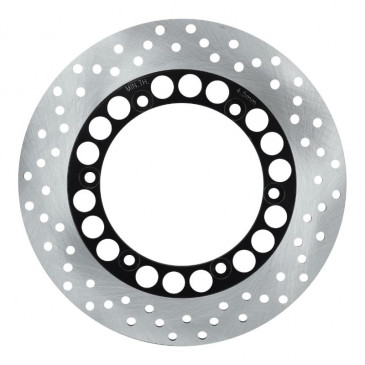 BRAKE DISC FOR YAMAHA 500 TMAX 2001>2011 Rear (EXT 267mm - INT 132mm - 6 Holes ) -P2R-