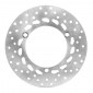 DISQUE DE FREIN ADAPTABLE YAMAHA 125 N-MAX 2015> AV (EXT 230mm - INT 115mm - 3 TROUS) -P2R- 3700948210284
