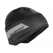 SOUS CASQUE GIST HIVER INSIDE WINDTEX ET SUPER ROUBAIX NOIR DECO GRIS -5492 8013271069630