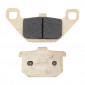 BRAKE PADS SET (2 pads) CL BRAKES FOR KAWASAKI 400-500 EN Front 550-600-750-900-1000-1100 GPZ Front/Rear 750-800-1500 VN Front 600-750-1100-1300 Z Front/rear - (2285-A3