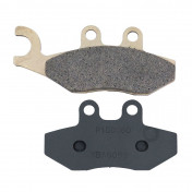 BRAKE PADS SET (2 pads) CL BRAKES FOR PIAGGIO 125 X8 Front 125 X9 EVOLUTION 2006> Front 250 X9 EVOLUTION 2004> Front / GILERA 125 RUNNER HENG TONG Front - (3060 MSC)