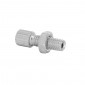 CABLE ADJUSTMENT SCREW FOR BRAKE CABLE Ø M6 x 100 mm - LONG 25 mm - FOR PEUGEOT 103/MBK 51 (SOLD PER UNIT) - SELECTION P2R- 3701213428557