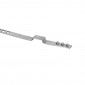 COLLIER DE SERRAGE POUR SOUFFLET CAOUTCHOUC 25 A 50mm -SELECTION P2R- 3701213428212