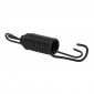 DOUBLE RESSORT DE BEQUILLE CYCLO ADAPTABLE NOIR (VENDU A L'UNITE) -SELECTION P2R- 3701213425600