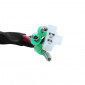 BOITIER CDI SCOOT ADAPTABLE MBK 50 BOOSTER, NITRO, OVETTO/YAMAHA 50 AEROX, BW'S <2004 (5 FILS) -SELECTION P2R- 3701213426775