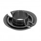 CAGE DE VARIATEUR CYCLO ADAPTABLE POUR MBK 40, 50, 51, 88 (2 BILLES) -SELECTION P2R- 3701213429714