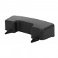 TOOLBOX (UNDERSEAT) FOR MOPED PEUGEOT 103/MBK 51 - BLACK -SELECTION P2R- 3701213429929