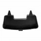 TOOLBOX (UNDERSEAT) FOR MOPED PEUGEOT 103/MBK 51 - BLACK -SELECTION P2R- 3701213429929