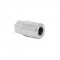 NUT FOR VARIATOR FOR MBK/MOTOBECANE (Ø 10x100 RIGHT THREAD) -SELECTION P2R- 3701213431786