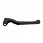 BRAKE LEVER FOR MBK 41, 51, 88 - ALUMINIUM BLACK (sold per unit) -SELECTION P2R-