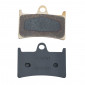 BRAKE PADS SET (2 pads) CL BRAKES FOR YAMAHA 500 TMAX 2008> Front 530 TMAX Front - (3091 MSC) 0841754012730