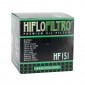 OIL FILTER FOR MOTORBIKE HIFLOFILTRO FOR BMW 650 F 2002>, G650 X CHALLENGE 2006>/APRILIA 600 PEGASO, 650 PEGASO (56x53mm) (HF151) 824225110241