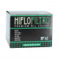 OIL FILTER FOR MOTORBIKE HIFLOFILTRO FOR BMW 800 F ST 2006>2013 (76x57mm) (HF165) 824225110685