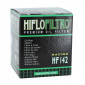 OIL FILTER FOR MOTORBIKE YAMAHA 250 TT R 2000>2006, 350 YFM FX 1996>2005, 400 WR F 1999>2001, 400 YFM FW 2003>2006 -HIFLOFILTRO HF142- 824225110180