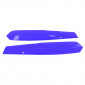 CAPOTAGE/CACHE MOTEUR CYCLO ADAPTABLE PEUGEOT 103 MVL-SP BLEU (PAIRE) -SELECTION P2R- 3701213430598