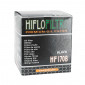 OIL FILTER FOR MOTORBIKE HIFLOFILTRO FOR HARLEY-DAVIDSON 883 SPORTSTER, 1200 SPORTSTER, 1584 SOFTAIL, 1690 ELECTRA GLIDE (76x92mm) (HF170)