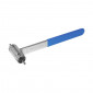 CYCLUS PRO CASSETTE REMOVER FOR SHIMANO and CAMPAGNOLO - With handle. 8590831430647