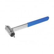 CYCLUS PRO CASSETTE REMOVER FOR SHIMANO and CAMPAGNOLO - With handle. 8590831430647