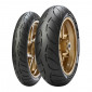 PNEU MOTO 16'' 130/70-16 METZELER SPORTEC M7 RR RADIAL FRONT TL 61W 8019227386561